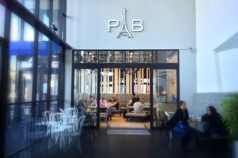 Putney Bakery photo 2