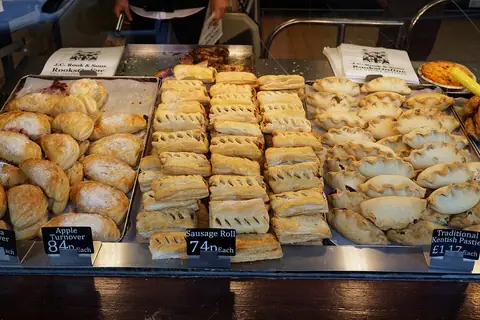 Putney Bakery photo 3