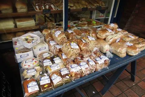 Putney Bakery photo 1