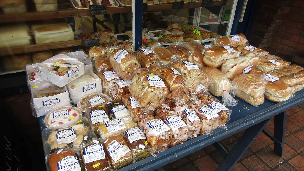 Putney Bakery – bakery in Barnes, London